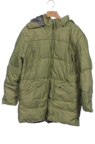 Dětská bunda  Kid's Company, Velikost 12-18m/ 80-86 cm, Barva Zelená, Cena  239,00 Kč