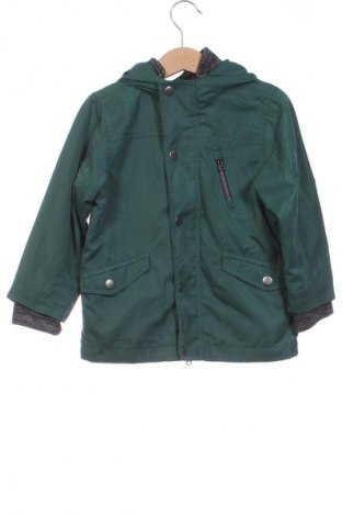 Kinderjacke LC Waikiki, Größe 18-24m/ 86-98 cm, Farbe Grün, Preis € 12,99