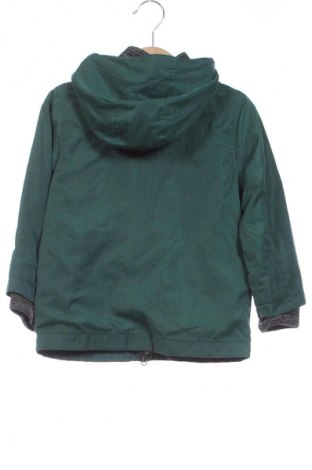 Kinderjacke LC Waikiki, Größe 18-24m/ 86-98 cm, Farbe Grün, Preis € 12,99