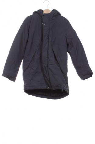 Kinderjacke LC Waikiki, Größe 8-9y/ 134-140 cm, Farbe Grau, Preis 19,99 €