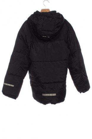 Kinderjacke Lindex, Größe 13-14y/ 164-168 cm, Farbe Schwarz, Preis € 20,99