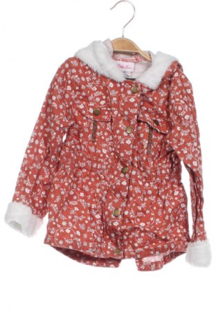 Geacă pentru copii Little Lass, Mărime 2-3y/ 98-104 cm, Culoare Multicolor, Preț 77,99 Lei