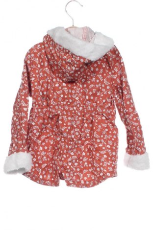 Kinderjacke Little Lass, Größe 2-3y/ 98-104 cm, Farbe Mehrfarbig, Preis 16,99 €