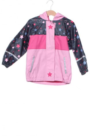 Kinderjacke Lupilu, Größe 2-3y/ 98-104 cm, Farbe Mehrfarbig, Preis € 12,99