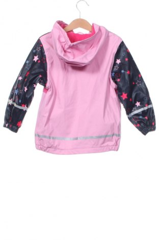 Kinderjacke Lupilu, Größe 2-3y/ 98-104 cm, Farbe Mehrfarbig, Preis € 12,99