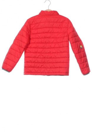 Kinderjacke Mayoral, Größe 6-7y/ 122-128 cm, Farbe Rot, Preis € 18,41