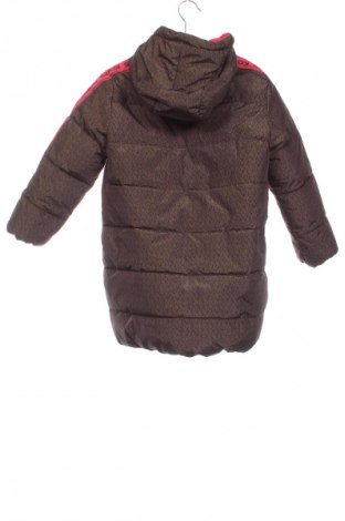 Kinderjacke MICHAEL Michael Kors, Größe 5-6y/ 116-122 cm, Farbe Mehrfarbig, Preis 73,99 €