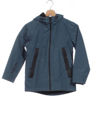 Kinderjacke NEXO, Größe 7-8y/ 128-134 cm, Farbe Grün, Preis € 12,99