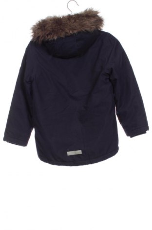 Kinderjacke Name It, Größe 8-9y/ 134-140 cm, Farbe Blau, Preis € 19,99