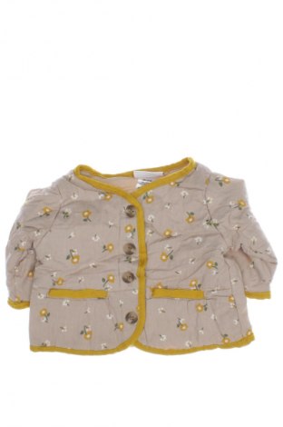 Kinderjacke Nicole Miller, Größe 2-3m/ 56-62 cm, Farbe Mehrfarbig, Preis € 5,99