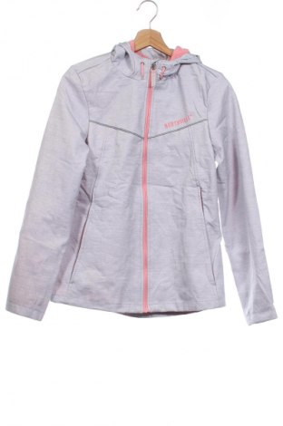 Kinderjacke Northville, Größe 14-15y/ 168-170 cm, Farbe Grau, Preis 8,99 €