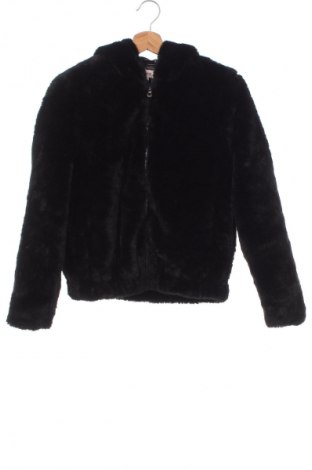 Kinderjacke ONLY, Größe 11-12y/ 152-158 cm, Farbe Schwarz, Preis 20,99 €