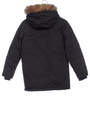 Kinderjacke Okaidi, Größe 10-11y/ 146-152 cm, Farbe Grau, Preis € 19,99