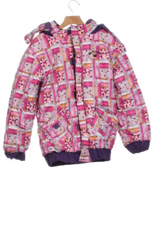 Kinderjacke Okay, Größe 11-12y/ 152-158 cm, Farbe Mehrfarbig, Preis 20,99 €