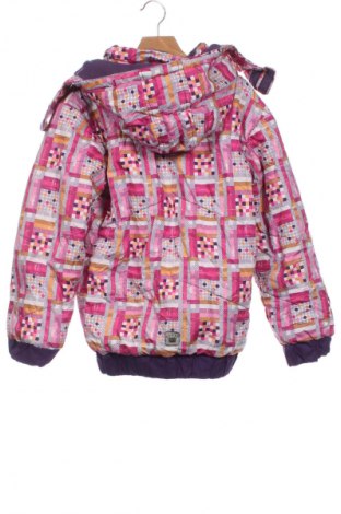 Kinderjacke Okay, Größe 11-12y/ 152-158 cm, Farbe Mehrfarbig, Preis 20,99 €