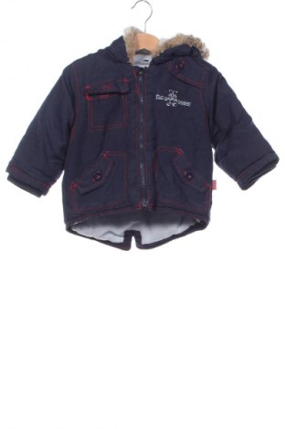 Kinderjacke Okay, Größe 12-18m/ 80-86 cm, Farbe Blau, Preis € 19,45