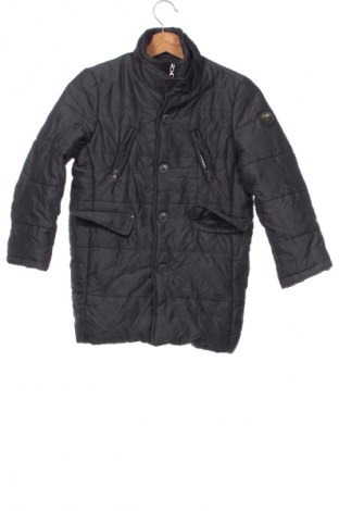 Kinderjacke Original Marines, Größe 7-8y/ 128-134 cm, Farbe Grau, Preis € 27,49