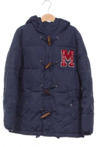 Kinderjacke Original Marines, Größe 9-10y/ 140-146 cm, Farbe Blau, Preis 14,49 €