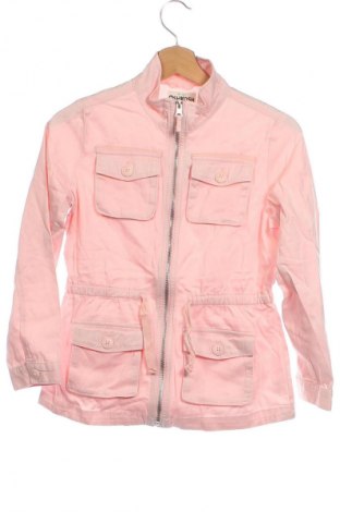 Kinderjacke Oshkosh, Größe 9-12m/ 74-80 cm, Farbe Rosa, Preis 10,49 €