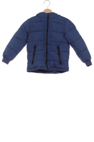 Kinderjacke Oviesse, Größe 5-6y/ 116-122 cm, Farbe Blau, Preis € 19,99