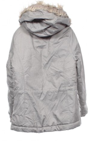 Kinderjacke Oviesse, Größe 10-11y/ 146-152 cm, Farbe Grau, Preis 29,49 €