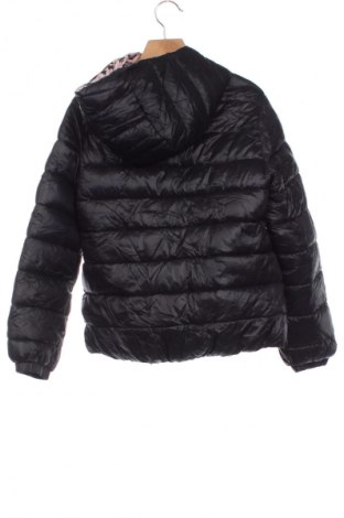 Kinderjacke Oviesse, Größe 10-11y/ 146-152 cm, Farbe Schwarz, Preis 19,99 €