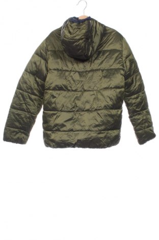 Kinderjacke Oviesse, Größe 9-10y/ 140-146 cm, Farbe Grün, Preis € 29,49