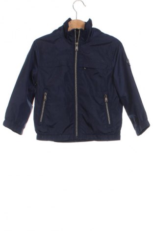 Kinderjacke Polo By Ralph Lauren, Größe 2-3m/ 56-62 cm, Farbe Blau, Preis € 40,00