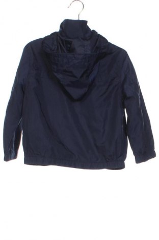 Kinderjacke Polo By Ralph Lauren, Größe 2-3m/ 56-62 cm, Farbe Blau, Preis € 40,00