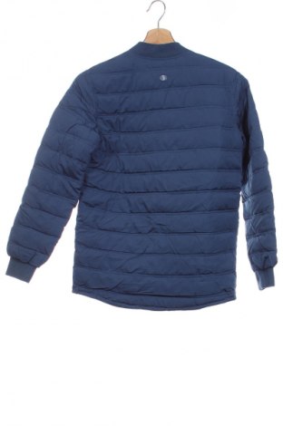 Kinderjacke Pomp De Lux, Größe 10-11y/ 146-152 cm, Farbe Blau, Preis 11,99 €