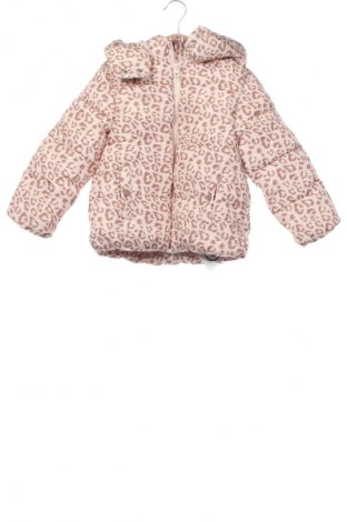 Kinderjacke Primark, Größe 4-5y/ 110-116 cm, Farbe Mehrfarbig, Preis 21,49 €