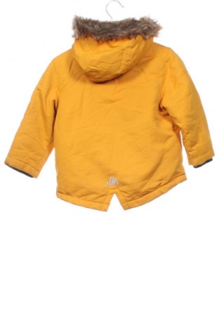 Kinderjacke Primark, Größe 18-24m/ 86-98 cm, Farbe Gelb, Preis 29,49 €