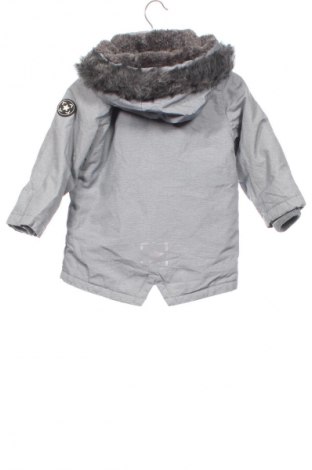 Kinderjacke Primark, Größe 18-24m/ 86-98 cm, Farbe Grau, Preis € 17,99