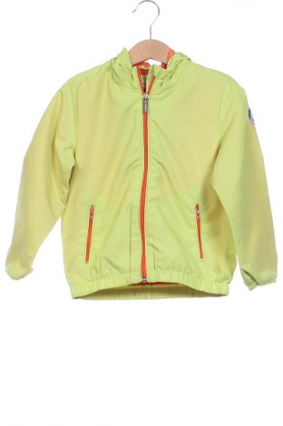 Kinderjacke Primigi, Größe 3-4y/ 104-110 cm, Farbe Grün, Preis 12,99 €