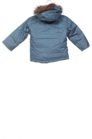 Kinderjacke Quechua, Größe 12-18m/ 80-86 cm, Farbe Blau, Preis € 12,99