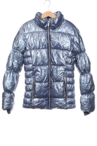 Kinderjacke Queen Hearts, Größe 10-11y/ 146-152 cm, Farbe Blau, Preis € 29,49