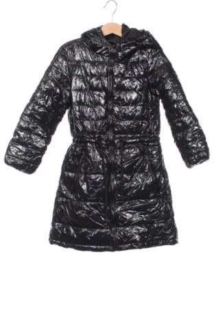 Kinderjacke Reserved, Größe 5-6y/ 116-122 cm, Farbe Schwarz, Preis € 20,99