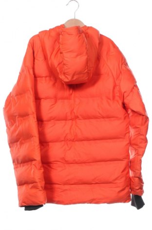 Kinderjacke Reserved, Größe 10-11y/ 146-152 cm, Farbe Orange, Preis € 15,49