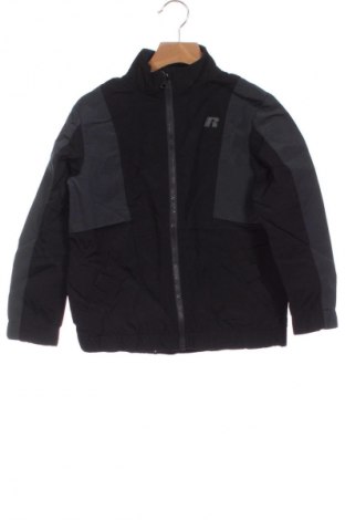 Kinderjacke Russell, Größe 6-7y/ 122-128 cm, Farbe Mehrfarbig, Preis 17,99 €