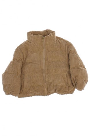 Kinderjacke SHEIN, Größe 6-9m/ 68-74 cm, Farbe Beige, Preis 29,49 €