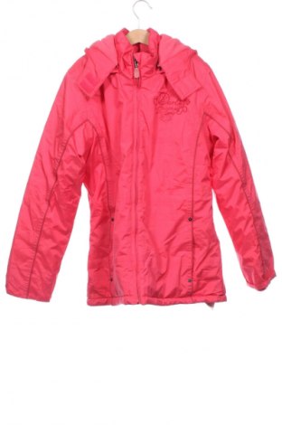 Kinderjacke Sanetta, Größe 11-12y/ 152-158 cm, Farbe Rosa, Preis 19,99 €