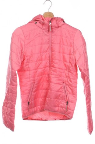 Kinderjacke Seppala, Größe 12-13y/ 158-164 cm, Farbe Rosa, Preis 12,99 €