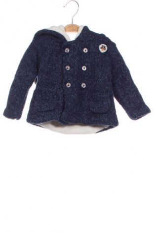 Kinderjacke Sergent Major, Größe 3-6m/ 62-68 cm, Farbe Blau, Preis € 20,99