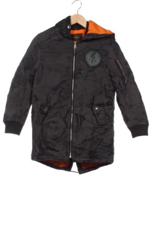 Kinderjacke Sg, Größe 10-11y/ 146-152 cm, Farbe Grün, Preis 19,99 €