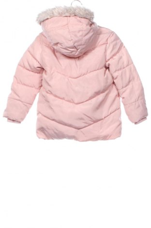 Kinderjacke Sinsay, Größe 2-3y/ 98-104 cm, Farbe Beige, Preis € 14,99