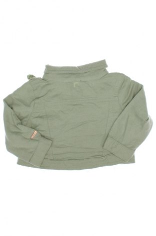 Geacă pentru copii Tahari, Mărime 12-18m/ 80-86 cm, Culoare Verde, Preț 31,99 Lei