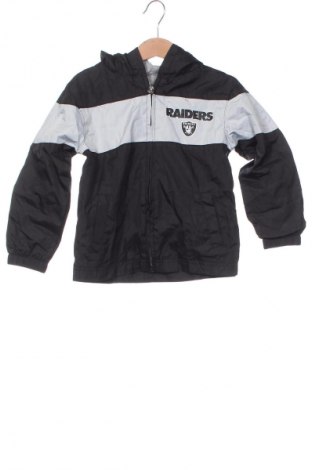 Kinderjacke Team, Größe 3-4y/ 104-110 cm, Farbe Mehrfarbig, Preis € 16,99