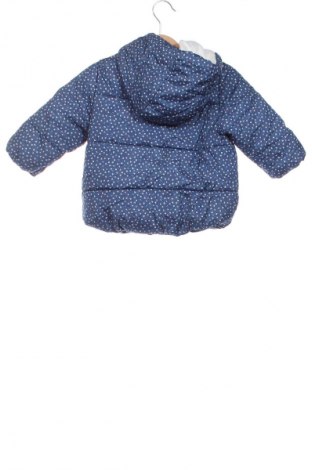 Kinderjacke Tex, Größe 12-18m/ 80-86 cm, Farbe Blau, Preis 26,99 €