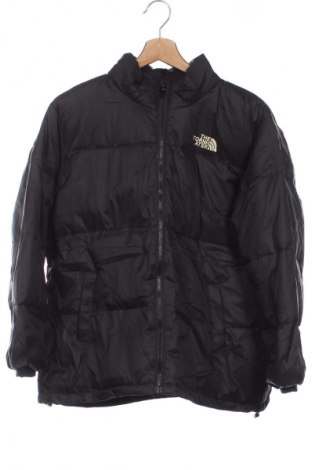 Kinderjacke The North Face, Größe 12-13y/ 158-164 cm, Farbe Schwarz, Preis 38,49 €