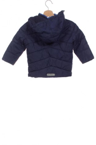 Kinderjacke Tom Tailor, Größe 18-24m/ 86-98 cm, Farbe Blau, Preis 17,75 €